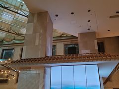 -诸暨耀江开元名都大酒店·琉森湖自助餐厅
