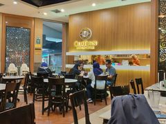 -Old Town White Coffee(gateway@klia2)