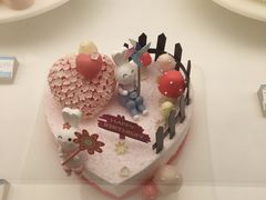 -凯德广场(金牛店)