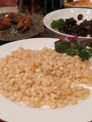 -新城花园酒店·宴会厅