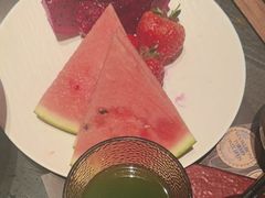 -牛YO寿喜烧和牛火锅自助(三台子万象汇店)