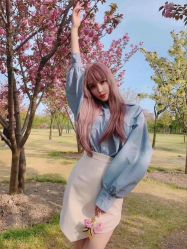 -Hello Lady发型设计