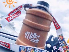 双料泰奶-milkplus·泰式奶茶(较场东路店)