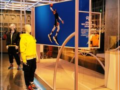 -JORDAN(东方广场店)