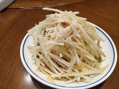 -巴依老爷新疆美食(工体旗舰店)