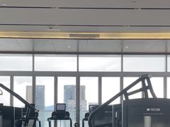 -普拉达游泳健身(水湾1979店)