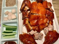-茄子恰恰·新云南小炒(坪山益田店)