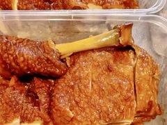 -味德丰·酱鹅(上海打浦路店)