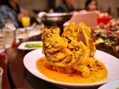 -万宝海鲜舫(劳动公园店)