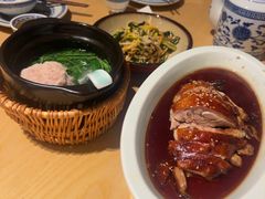 -南京大牌档(龙江新城市广场店)