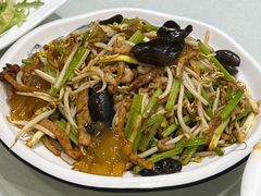 -陶然饺子城(奥体中路店)