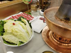 -牛街·马辈儿涮肉(牛街二店)