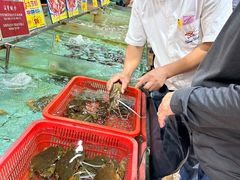 -渔民新村(番禺总店)