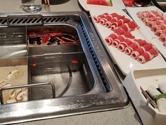 -海底捞火锅(振华广场店)