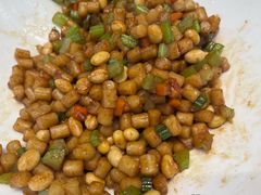 -黑窑厂糖油饼烤鸭·清真菜(旗舰店)