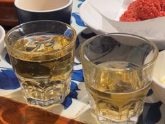 -绿茶餐厅(珞珈创意城店)