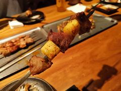 -阿里家·新疆烤肉酒場 by MIG