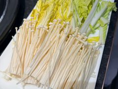 -柳记海鲜坊·蒸汽海鲜·福州菜·香辣蟹(芳群园店)