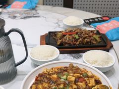 -小郭私房菜·海肠捞饭店(学士街店)