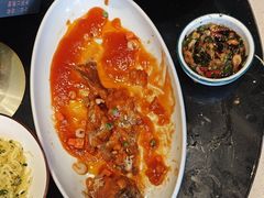 -三品香·江浙菜(松江九谊店)