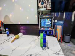 -相遇轰趴·桌游·团建·KTV(苏州街旗舰店)