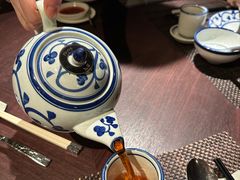 -逸东轩(香港逸东酒店)