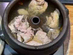 -云海肴云南菜·蒸汽石锅鱼(北京良乡华冠店)