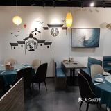 拙政园、狮子林旁地道苏帮菜