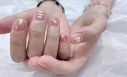 -爱纶美·美甲美睫半永久