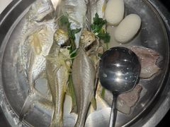 -水禾轩·海鲜蒸汽主题餐厅(拱北店)