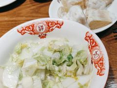 -肖记公安牛肉鱼杂馆·省级非物质文化遗产(万松园直营店)