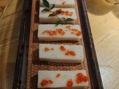 -吴越荣记苏州菜·松鼠桂鱼(月光码头店)