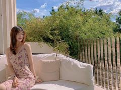 -莫内艺术岛海景咖啡