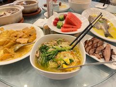 -全聚德(常州店)