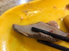 -老徐烧烤涮肚(交道口店)