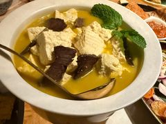 -龟兹KUCINA·新疆菜(前滩L+PLAZA店)