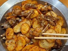 -吴掌柜·藕汤印象(南湖店)
