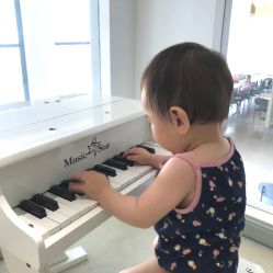 -BabyMonster小怪兽亲子派对·餐厅乐园(金月湾店)