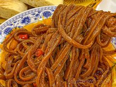 -九寨沟石锅鱼(沣峪口二十年店)