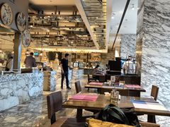 -合肥皇冠假日酒店·菲亚斯特自助餐厅(黄山路店)