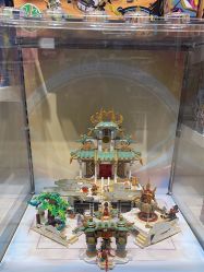 -乐高授权专卖店(中关村领展店)