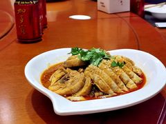 -燕喜楼北京烤鸭(牡丹路店)