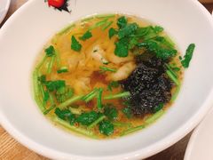 莆田扁肉汤-莆田餐厅PUTIEN(三里屯店)