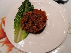 -8餐厅(新葡京酒店)
