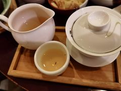-青藤茶馆(南山路店)