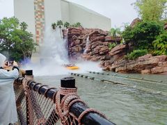 -奥兰多环球影城