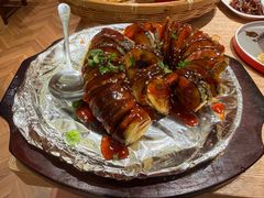 茄龙-肥三土菜馆(五四广场店)