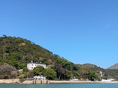 -大澳渔村及棚屋