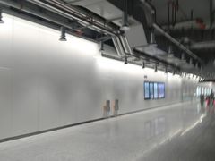 -蓝天路(地铁站)