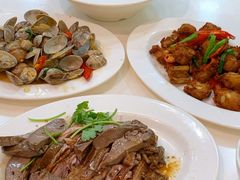 粉肝-日日香卤鹅饭店·澄海狮头鹅(澄海店)